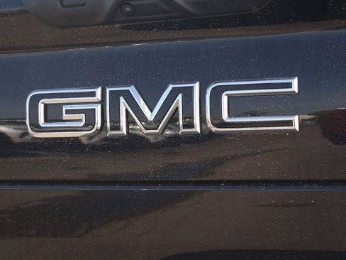 New 2025 GMC Sierra EV Denali image 17