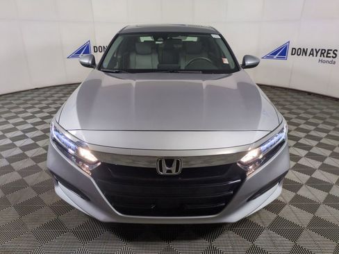 Used 2019 Honda Accord EX image 11