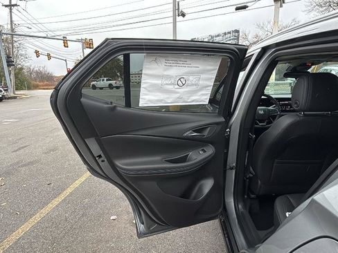 New 2026 Buick Encore GX Sport Touring w/ Advanced Technology Package image 28