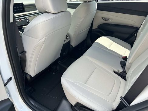 New 2026 Hyundai Tucson SEL AWD/4WD image 19