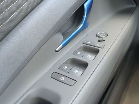 New 2025 Hyundai Elantra Sport image 21