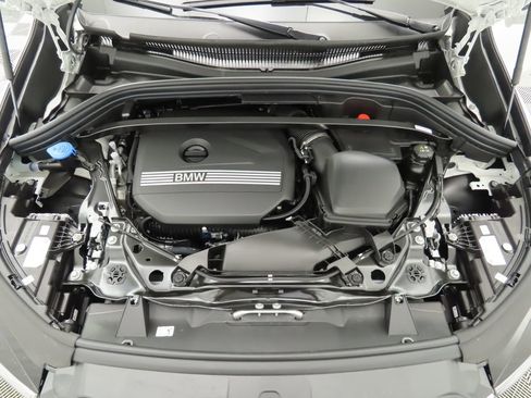 New 2026 BMW X1 xDrive28i w/ Technology Package image 28