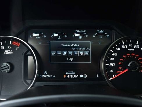 Used 2020 Ford F150 Raptor w/ Equipment Group 802A Luxury image 28