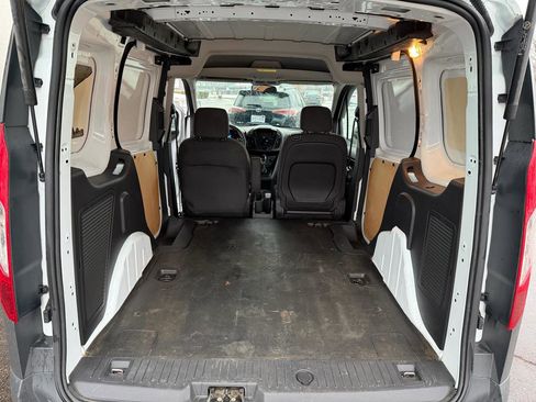 Used 2015 Ford Transit Connect XL image 14