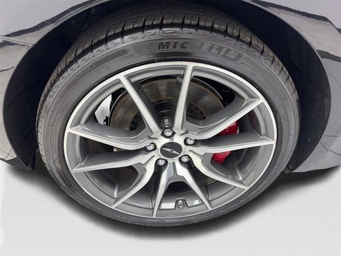 Used 2025 Genesis G70 2.5T image 84