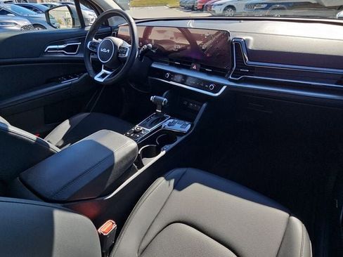 Used 2023 Kia Sportage SX image 14