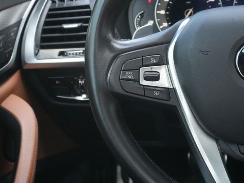Used 2019 BMW X3 sDrive30i w/ M Sport Package RWD image 18