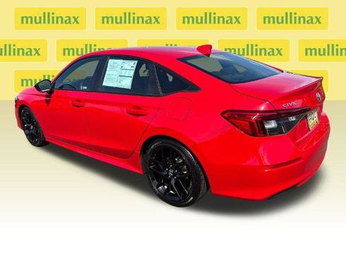 Used 2023 Honda Civic Sport image 11