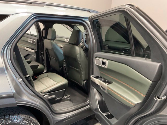 Used 2023 Ford Explorer Timberline AWD/4WD image 26
