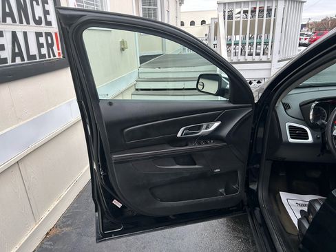 Used 2015 GMC Terrain SLT w/ Chrome Edition image 8