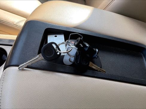Used 2011 Chevrolet Tahoe LT w/ Texas Edition RWD image 9