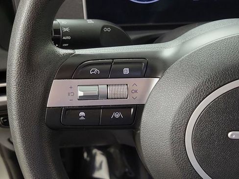 Used 2025 Hyundai Tucson SEL image 24