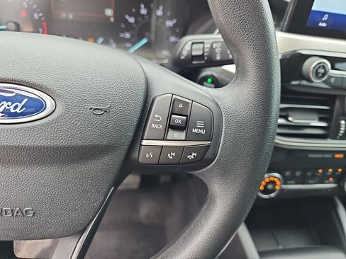 Certified 2020 Ford Escape SE FWD image 18