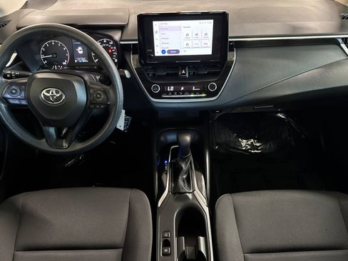 Used 2023 Toyota Corolla LE image 13