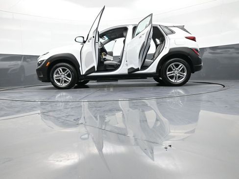 Certified 2023 Hyundai Kona SE w/ Cargo Package AWD/4WD image 48