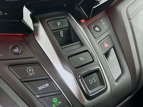 Used 2025 Honda Odyssey Sport-L image 23