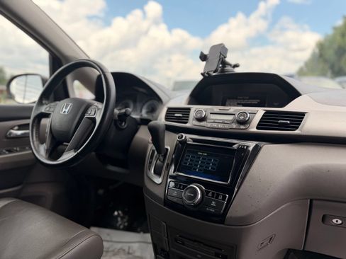 Used 2015 Honda Odyssey EX-L image 38