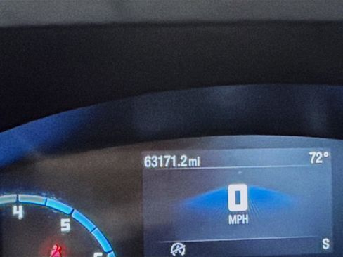 Used 2022 Ford Bronco Sport Big Bend image 8