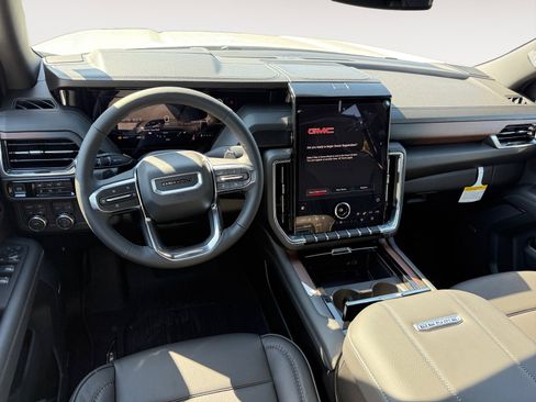 New 2026 GMC Yukon XL Denali w/ Sun & Power Step Package image 15