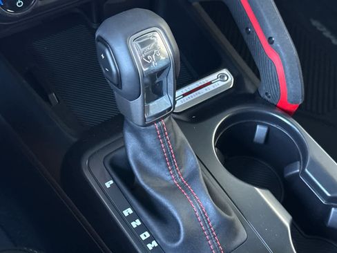 New 2026 Ford Bronco Heritage Edition image 20