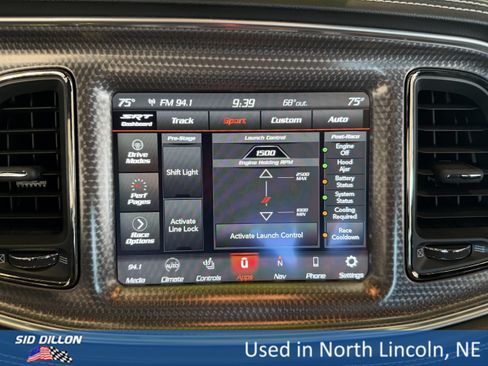 Used 2023 Dodge Challenger SRT Hellcat image 15