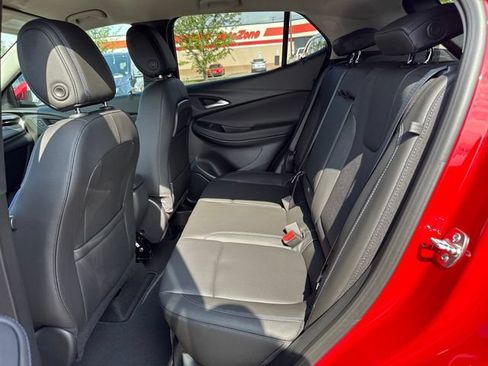 New 2026 Buick Encore GX Sport Touring w/ Comfort Package FWD image 14