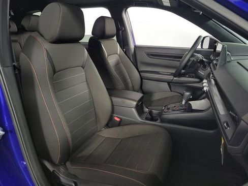 Used 2025 Honda CR-V Sport image 15