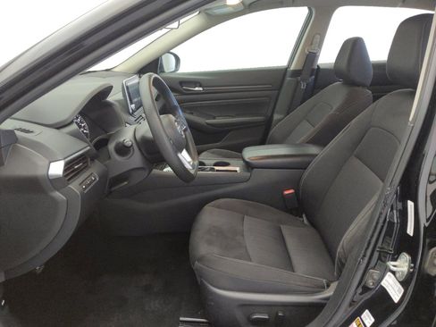 Used 2020 Nissan Altima 2.5 S image 17