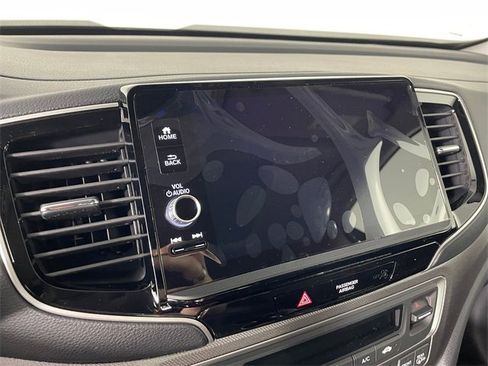 New 2026 Honda Ridgeline RTL image 5