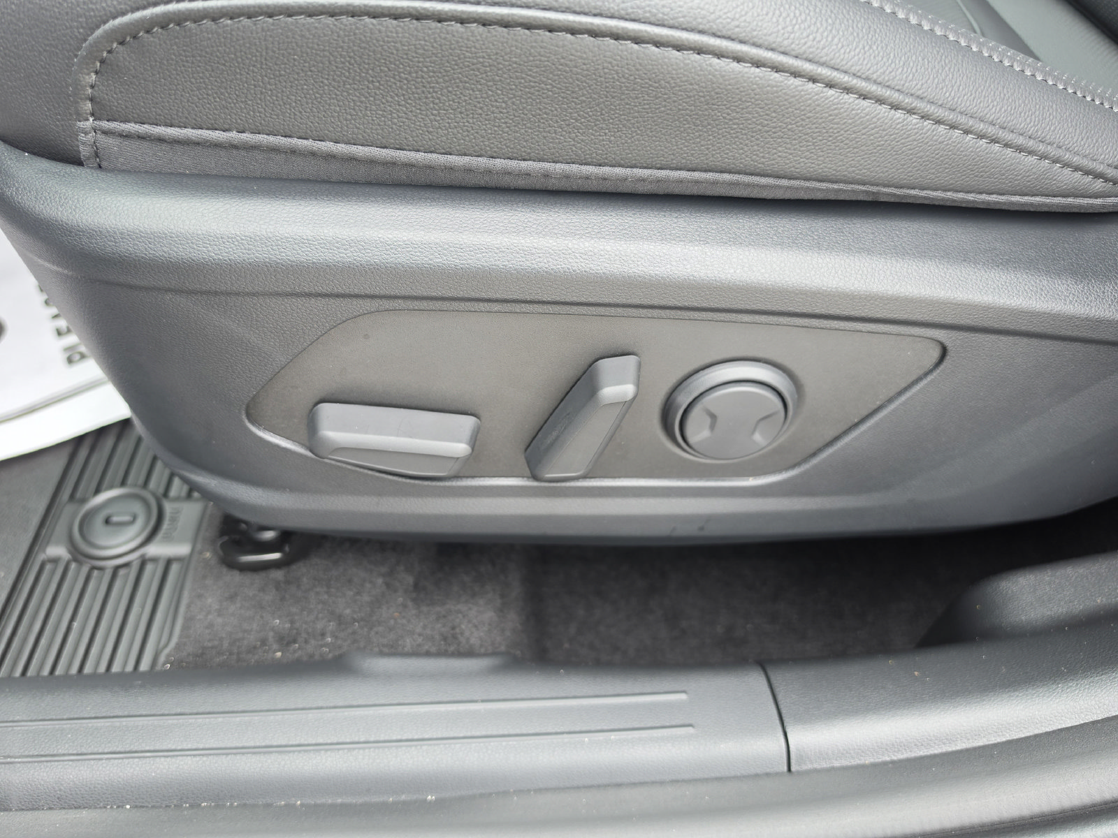 New 2026 Hyundai Tucson SEL FWD image 23