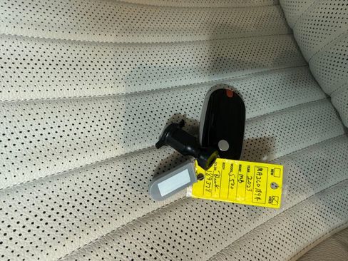 Used 2023 Mercedes-Benz S 500 4MATIC image 8