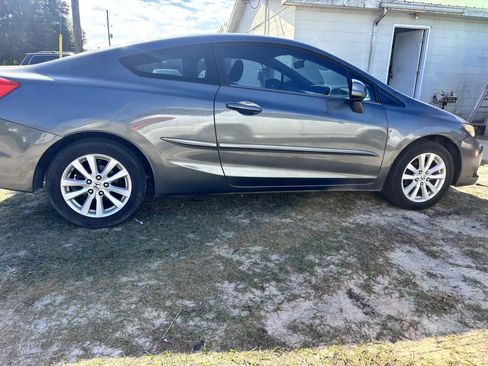 Used 2012 Honda Civic EX image 9