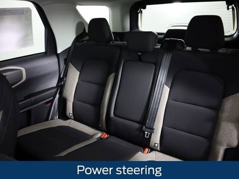 New 2026 Ford Bronco Sport Big Bend w/ Convenience Package AWD/4WD image 21