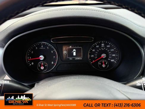 Used 2017 Kia Sorento LX w/ LX Convenience Package AWD/4WD image 16