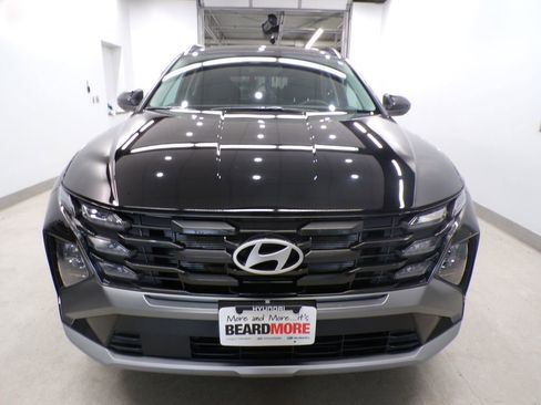 Used 2025 Hyundai Tucson SEL image 5