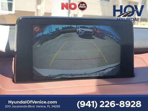 Used 2017 MAZDA CX-9 Signature AWD/4WD image 28