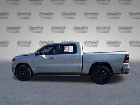 Used 2021 RAM 1500 Big Horn AWD/4WD image 6