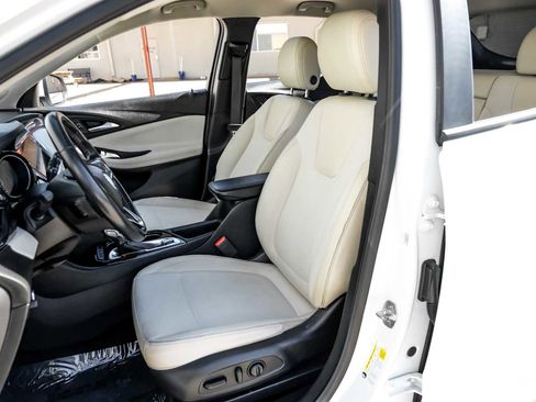 Used 2020 Buick Encore GX Select w/ Sport Touring Package image 29