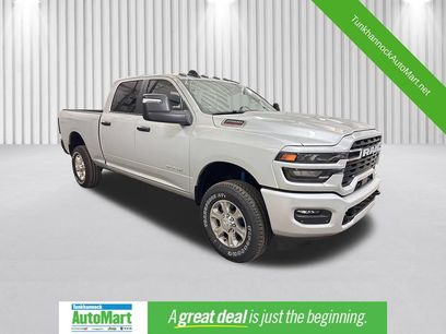New 2026 RAM 2500 Big Horn