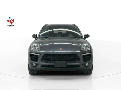 Used 2018 Porsche Macan S image 7