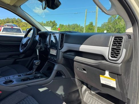 New 2025 Ford Ranger XL image 19