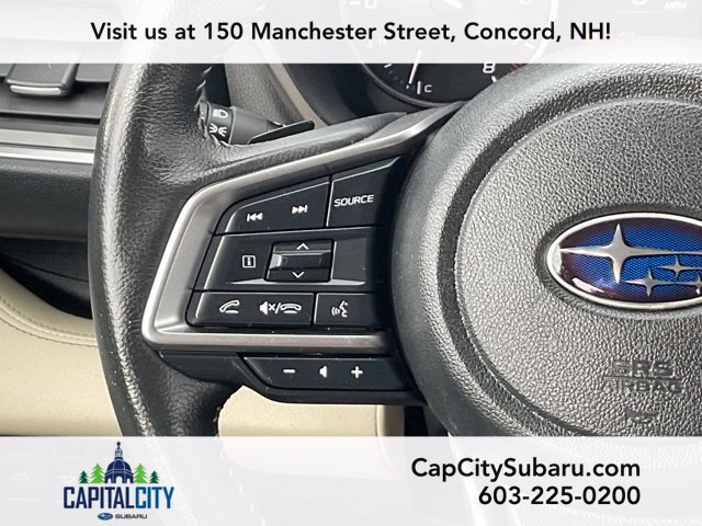 Used 2023 Subaru Ascent Limited w/ Technology Package AWD/4WD image 23