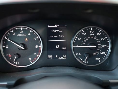 Certified 2025 Subaru Ascent Premium w/ Premium Package image 21