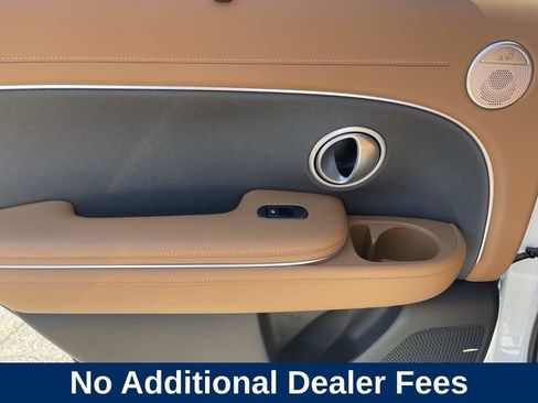 New 2026 Hyundai Palisade Calligraphy FWD image 22