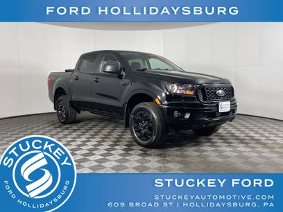 Used 2020 Ford Ranger XLT w/ Equipment Group 302A Luxury