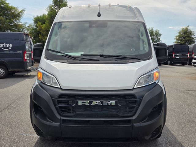 New 2026 RAM ProMaster 2500 FWD image 2