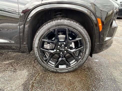 New 2026 Chevrolet Traverse RS w/ LPO, Floor Liner Package image 35
