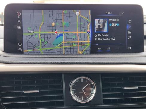 Used 2020 Lexus RX 350 FWD w/ Premium Package image 16