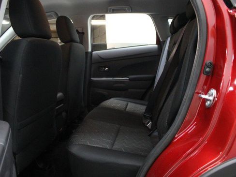 New 2026 Mitsubishi Outlander Sport LE image 24