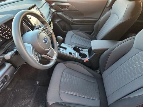 New 2026 Subaru Impreza 2.0i Sport image 9